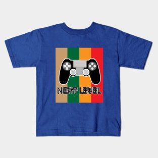 Next Level Kids T-Shirt